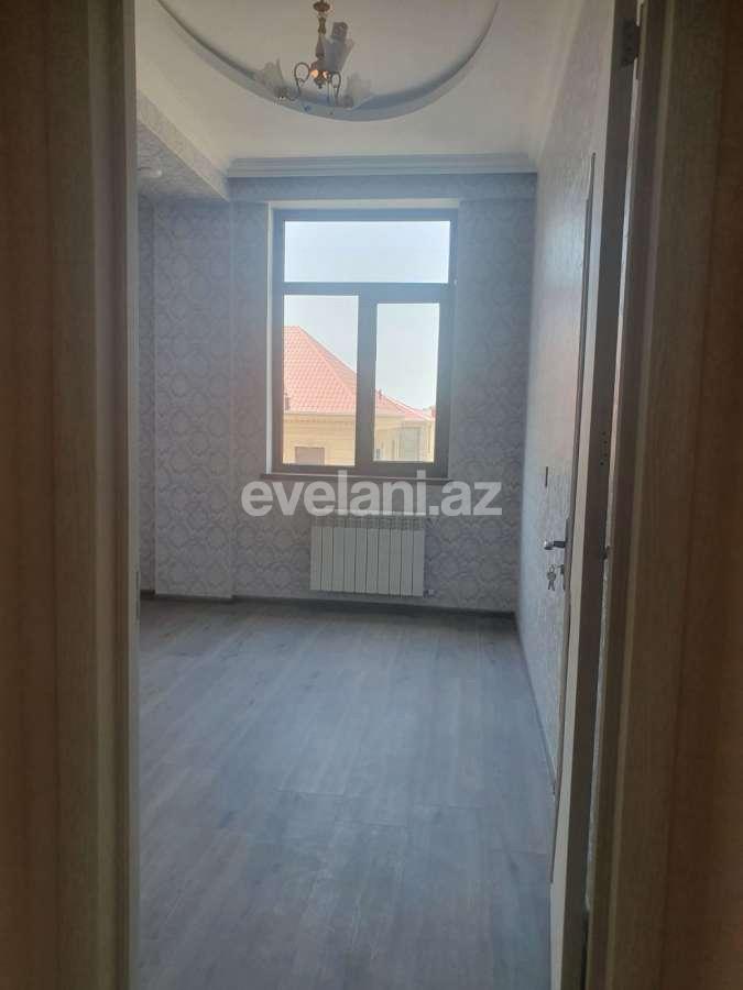 Satılır, yeni tikili, 2 otaqlı, 85 m², Bakı, Sabunçu r, Bakıxanov q, Neftçilər m.