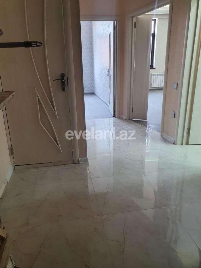 Satılır, yeni tikili, 2 otaqlı, 85 m², Bakı, Sabunçu r, Bakıxanov q, Neftçilər m.