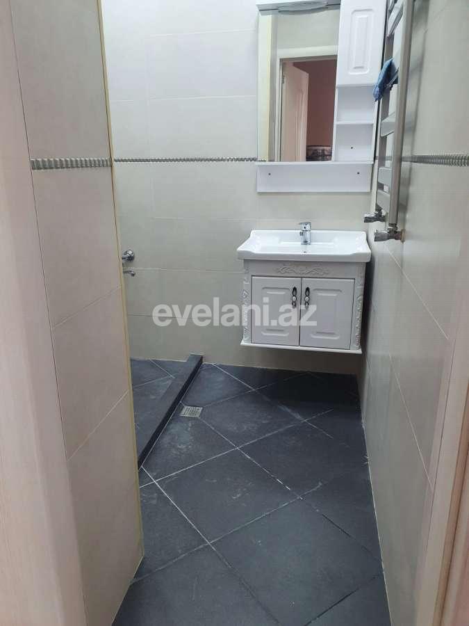 Satılır, yeni tikili, 2 otaqlı, 85 m², Bakı, Sabunçu r, Bakıxanov q, Neftçilər m.
