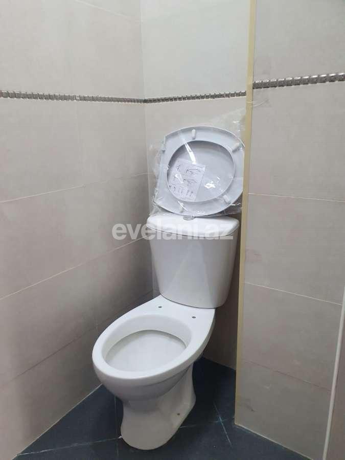 Satılır, yeni tikili, 2 otaqlı, 85 m², Bakı, Sabunçu r, Bakıxanov q, Neftçilər m.