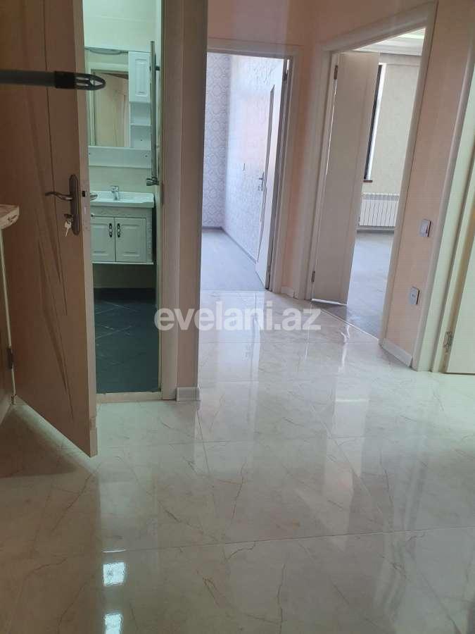 Satılır, yeni tikili, 2 otaqlı, 85 m², Bakı, Sabunçu r, Bakıxanov q, Neftçilər m.