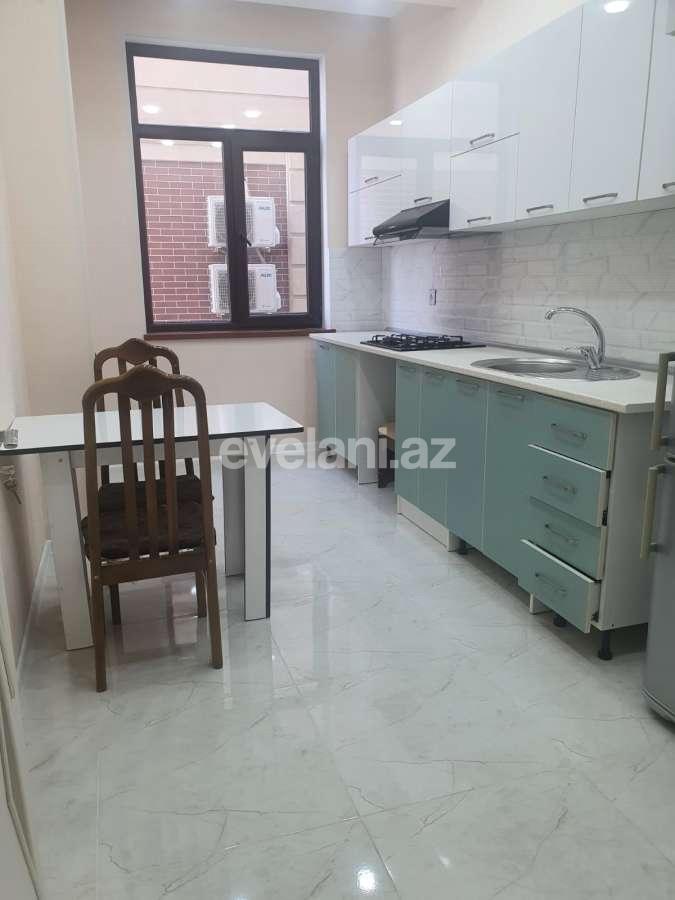 Satılır, yeni tikili, 2 otaqlı, 85 m², Bakı, Sabunçu r, Bakıxanov q, Neftçilər m.