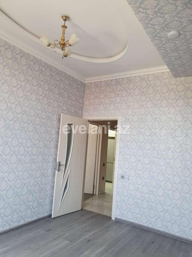 Satılır, yeni tikili, 2 otaqlı, 85 m², Bakı, Sabunçu r, Bakıxanov q, Neftçilər m.