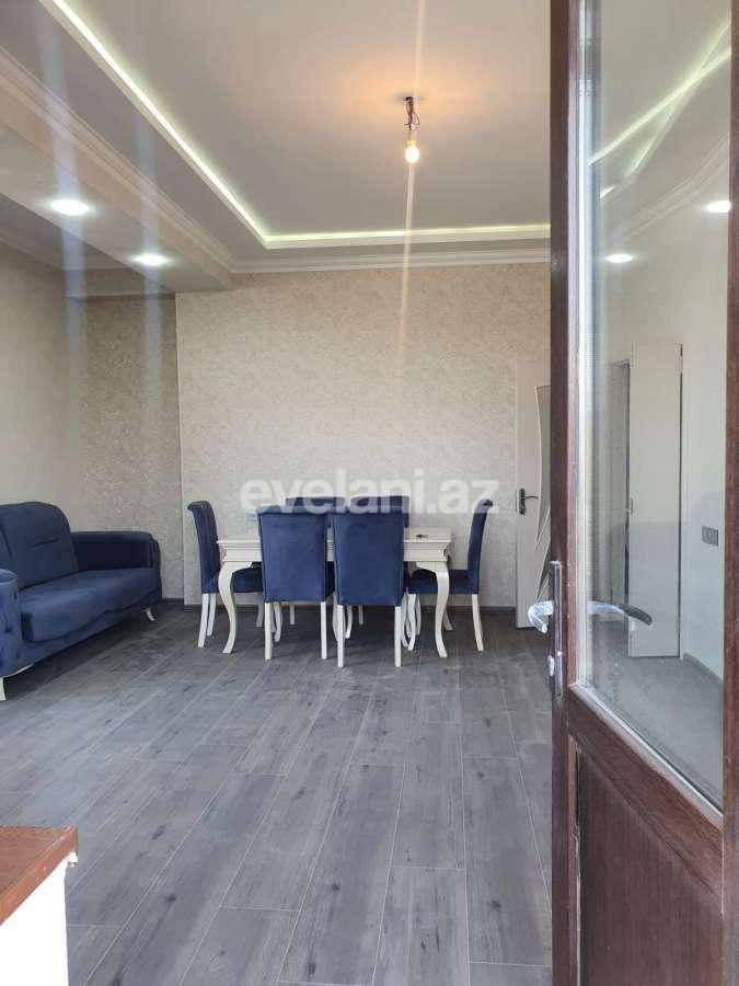 Satılır, yeni tikili, 2 otaqlı, 85 m², Bakı, Sabunçu r, Bakıxanov q, Neftçilər m.