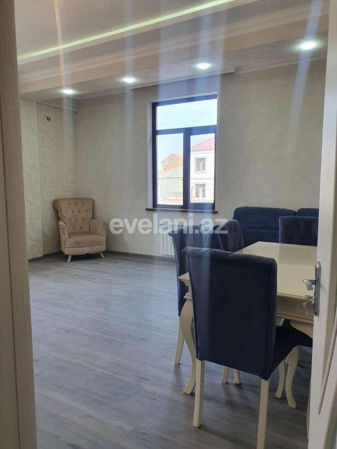 Satılır, yeni tikili, 2 otaqlı, 85 m², Bakı, Sabunçu r, Bakıxanov q, Neftçilər m.