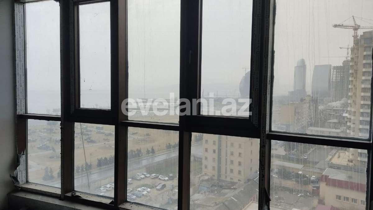 Sale, new building, 3 room, 210 m², Baku, Khatai r, Shah Ismail Khatai m.