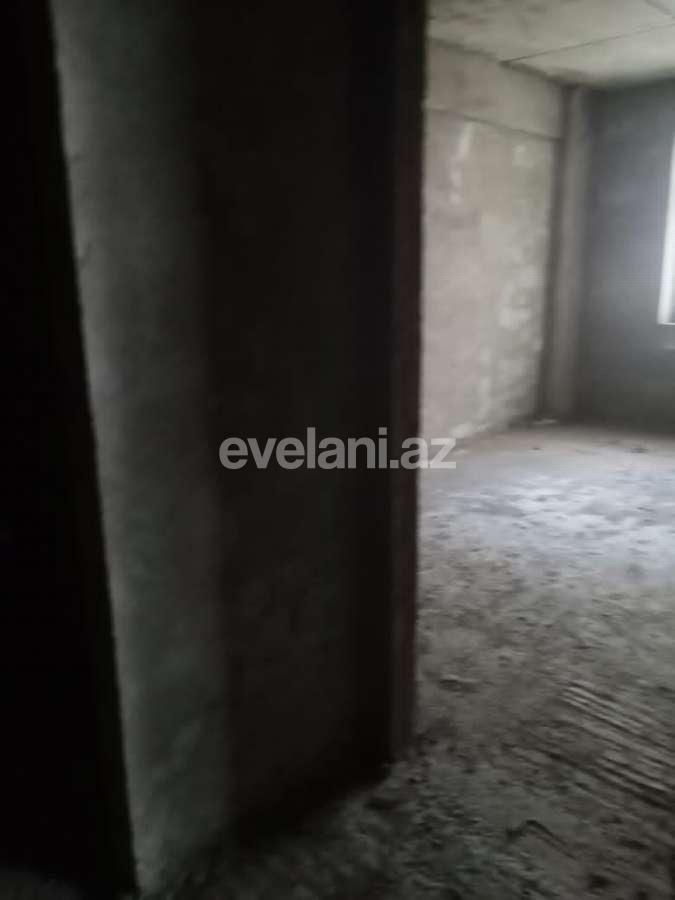 Sale, new building, 3 room, 210 m², Baku, Khatai r, Shah Ismail Khatai m.