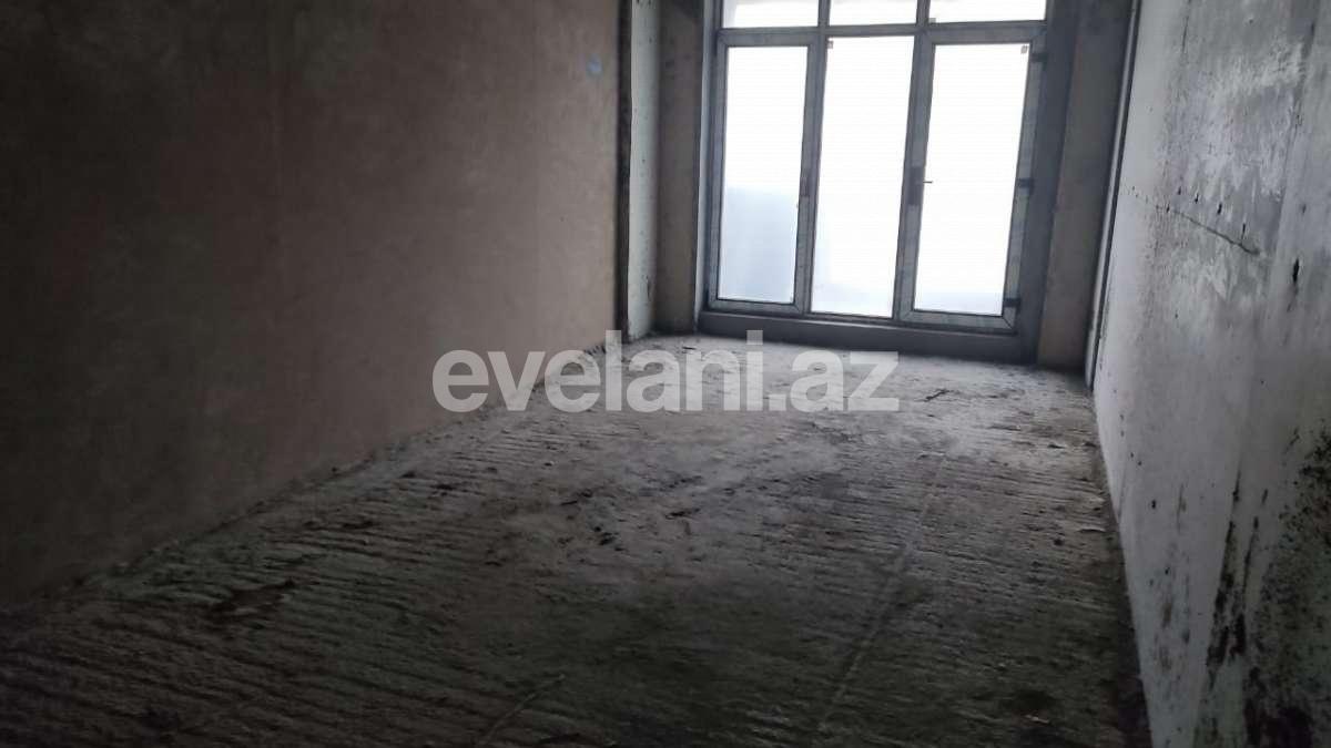 Sale, new building, 3 room, 210 m², Baku, Khatai r, Shah Ismail Khatai m.