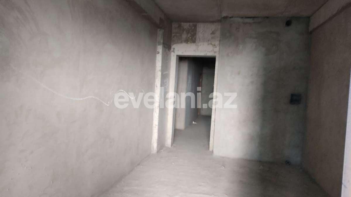 Sale, new building, 3 room, 210 m², Baku, Khatai r, Shah Ismail Khatai m.