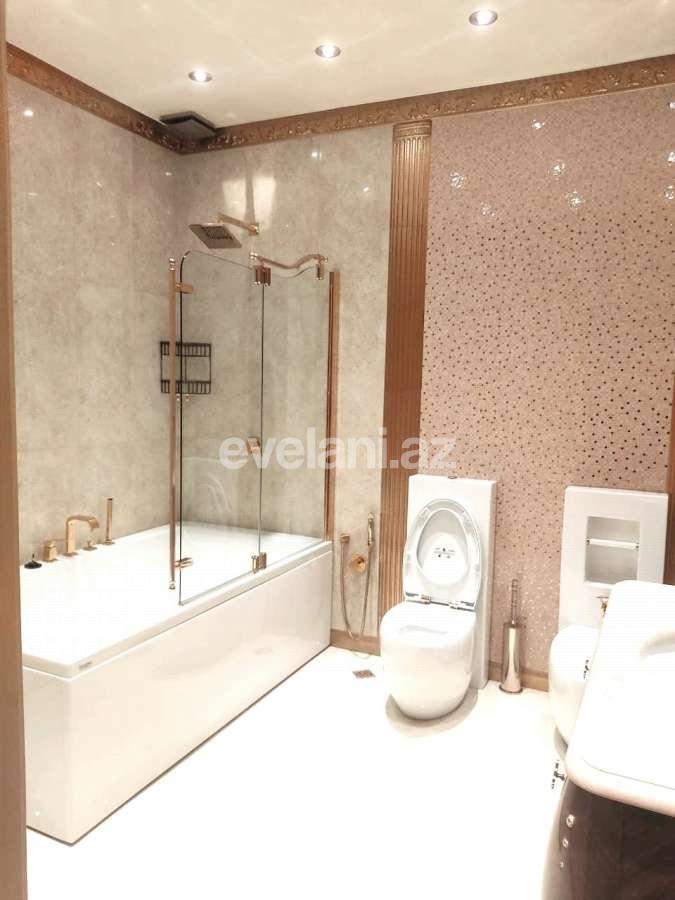 Satılır, yeni tikili, 6 otaqlı, 550 m², Bakı, Xətai r, Ağ şəhər q, Şah İsmayıl Xətai m.