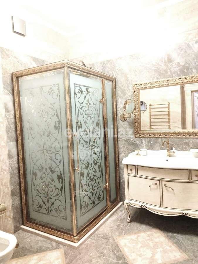 Satılır, yeni tikili, 6 otaqlı, 550 m², Bakı, Xətai r, Ağ şəhər q, Şah İsmayıl Xətai m.