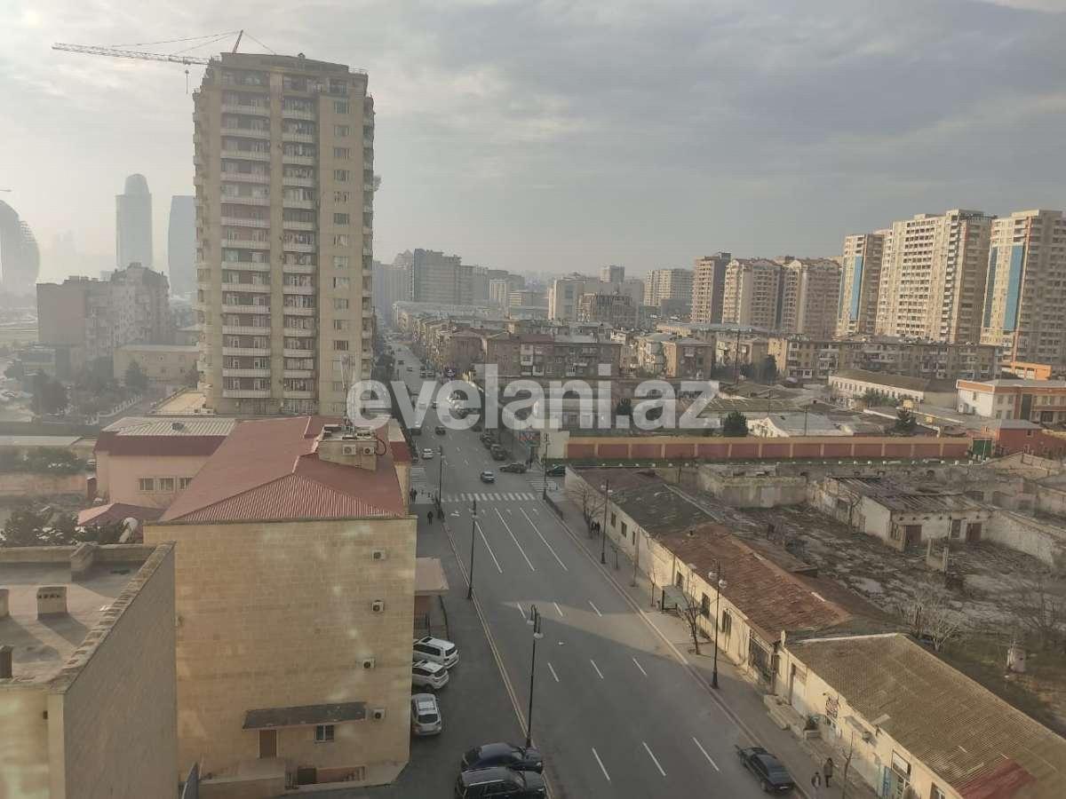 Satılır, yeni tikili, 6 otaqlı, 550 m², Bakı, Xətai r, Ağ şəhər q, Şah İsmayıl Xətai m.