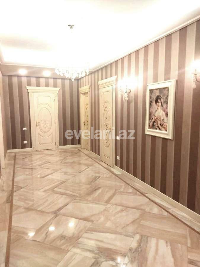 Satılır, yeni tikili, 6 otaqlı, 550 m², Bakı, Xətai r, Ağ şəhər q, Şah İsmayıl Xətai m.