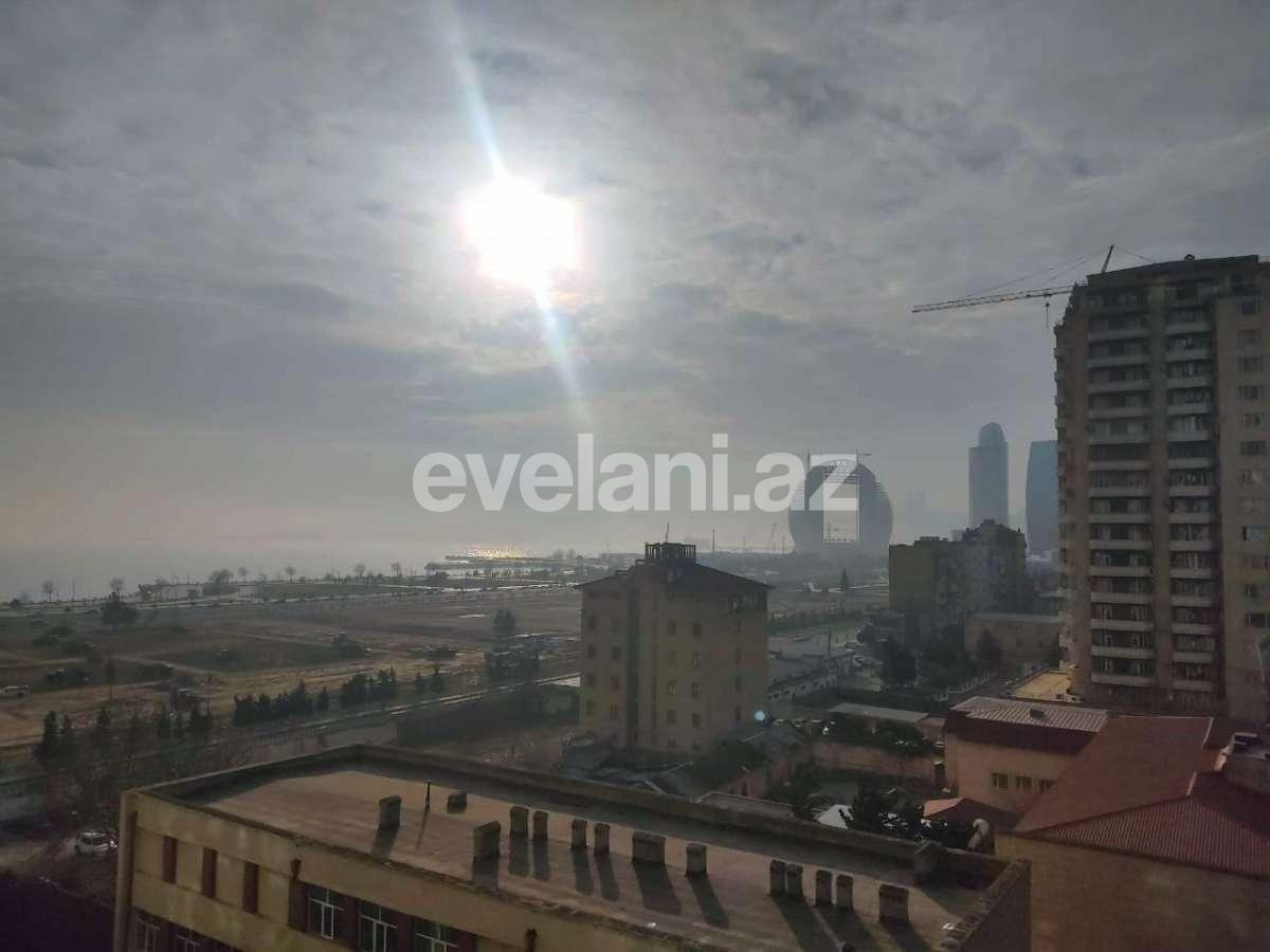 Satılır, yeni tikili, 6 otaqlı, 550 m², Bakı, Xətai r, Ağ şəhər q, Şah İsmayıl Xətai m.