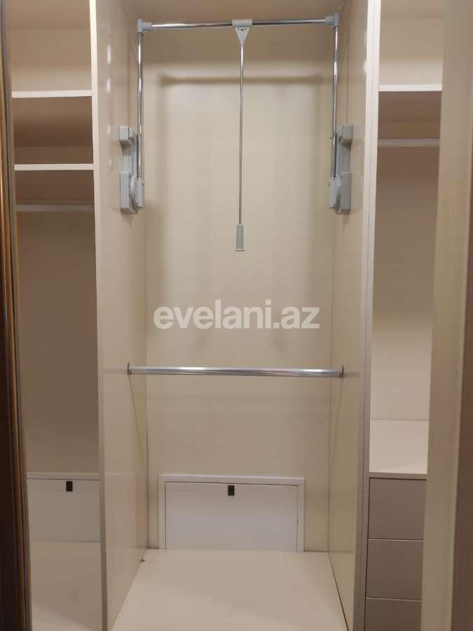 Satılır, yeni tikili, 6 otaqlı, 550 m², Bakı, Xətai r, Ağ şəhər q, Şah İsmayıl Xətai m.