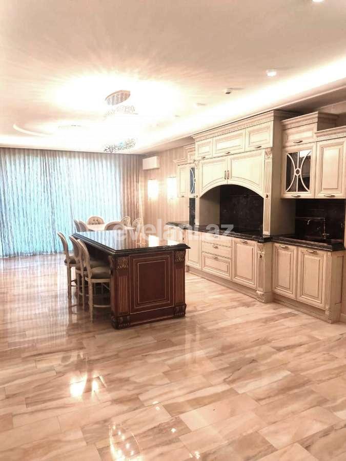 Satılır, yeni tikili, 6 otaqlı, 550 m², Bakı, Xətai r, Ağ şəhər q, Şah İsmayıl Xətai m.