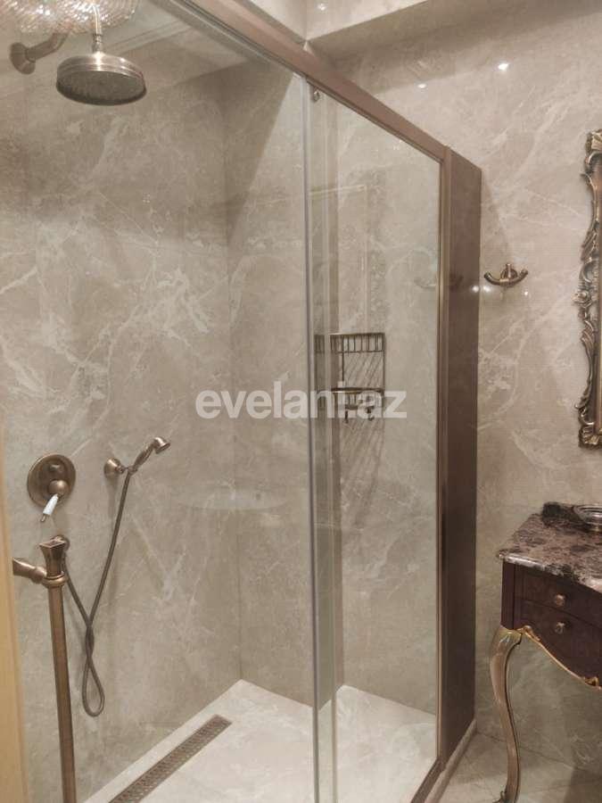 Satılır, yeni tikili, 6 otaqlı, 550 m², Bakı, Xətai r, Ağ şəhər q, Şah İsmayıl Xətai m.