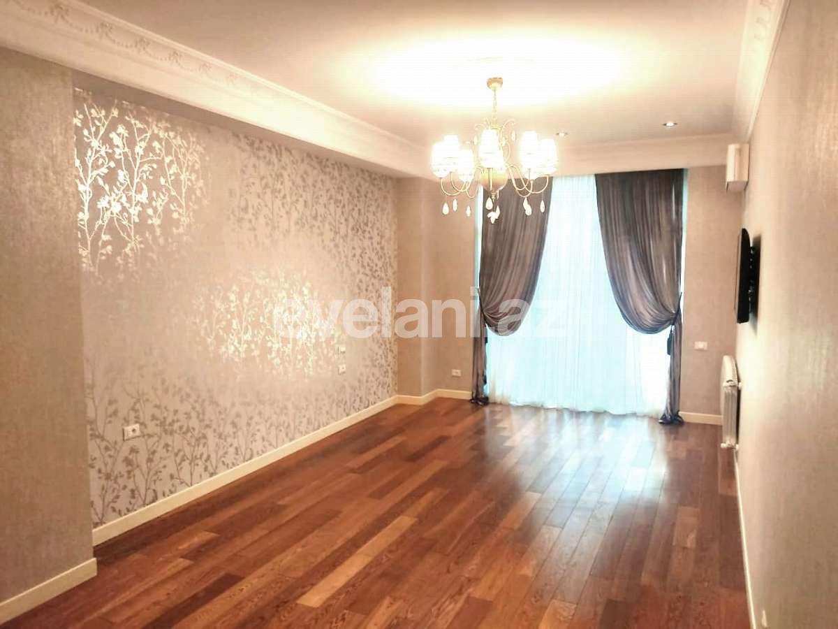 Satılır, yeni tikili, 6 otaqlı, 550 m², Bakı, Xətai r, Ağ şəhər q, Şah İsmayıl Xətai m.