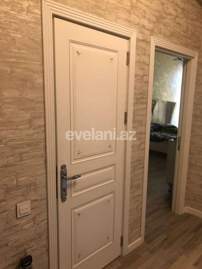 Rent, new building, 2 room, 110 m², Baku, Yasamal r.