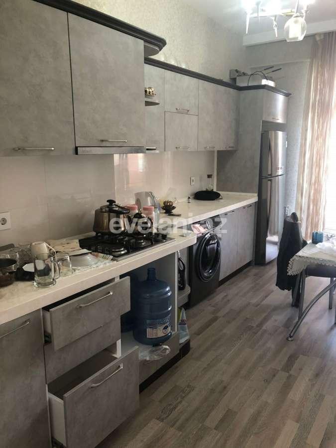 Rent, new building, 2 room, 110 m², Baku, Yasamal r.