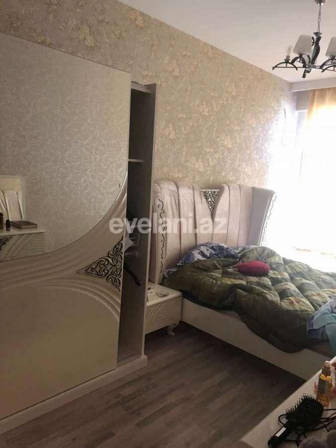 Rent, new building, 2 room, 110 m², Baku, Yasamal r.