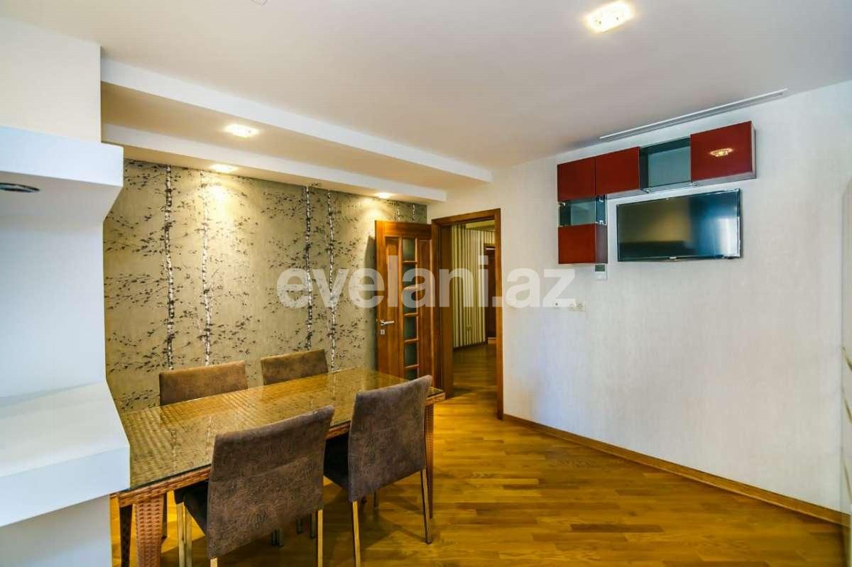 Sale, new building, 4 room, 200 m², Baku, Nasimi r, 28 may m.