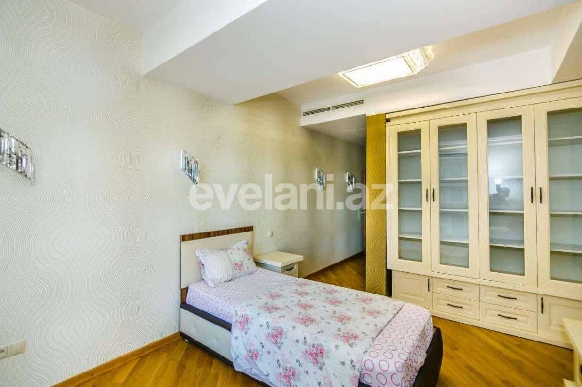 Sale, new building, 4 room, 200 m², Baku, Nasimi r, 28 may m.