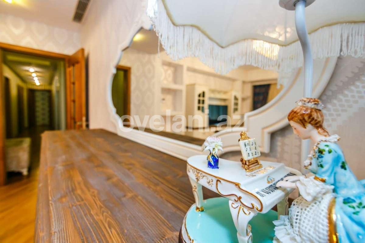 Sale, new building, 4 room, 200 m², Baku, Nasimi r, 28 may m.