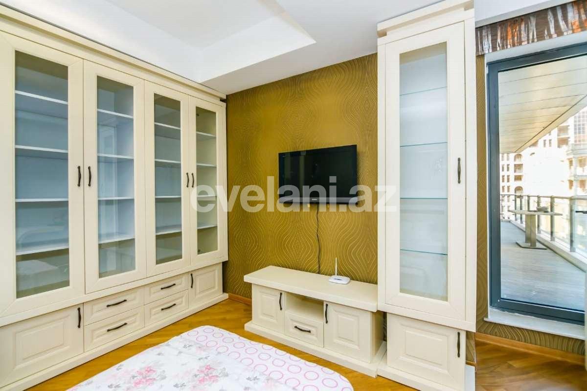 Sale, new building, 4 room, 200 m², Baku, Nasimi r, 28 may m.