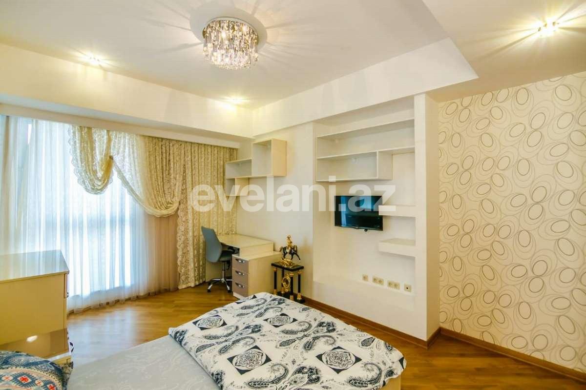Sale, new building, 4 room, 200 m², Baku, Nasimi r, 28 may m.