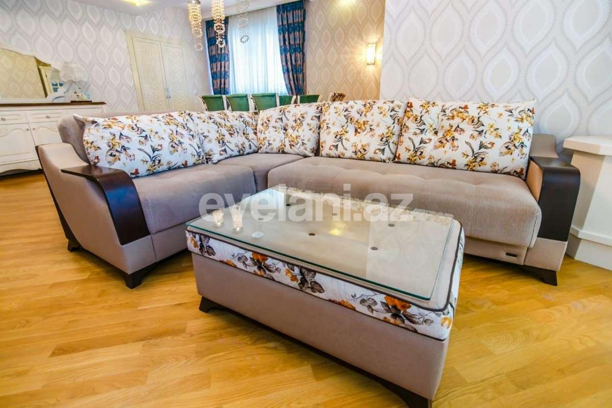 Sale, new building, 4 room, 200 m², Baku, Nasimi r, 28 may m.