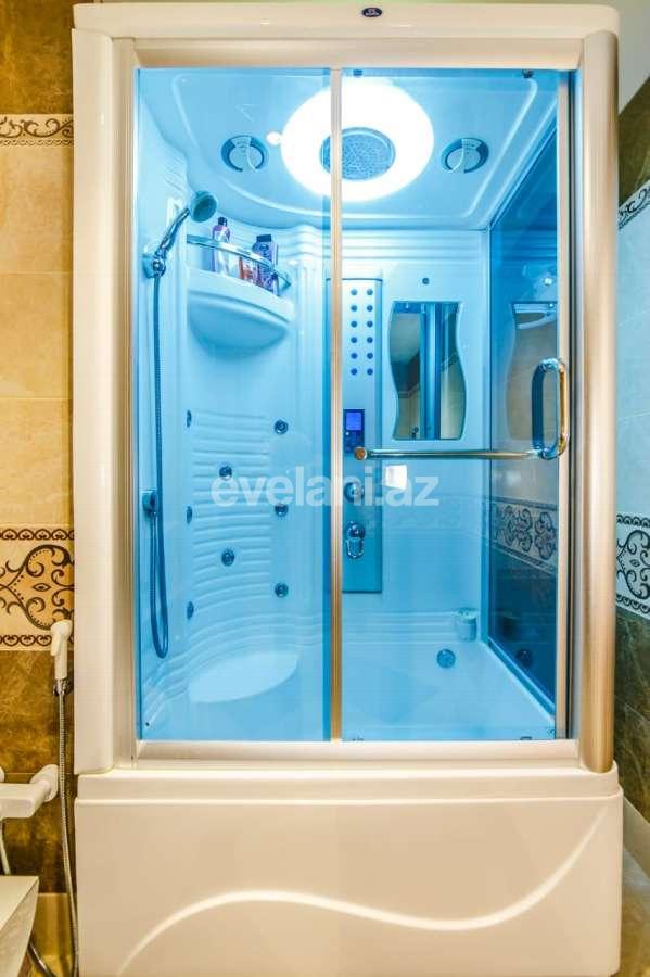 Sale, new building, 4 room, 200 m², Baku, Nasimi r, 28 may m.