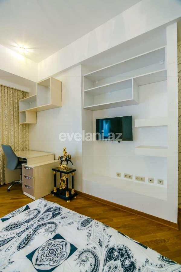 Sale, new building, 4 room, 200 m², Baku, Nasimi r, 28 may m.
