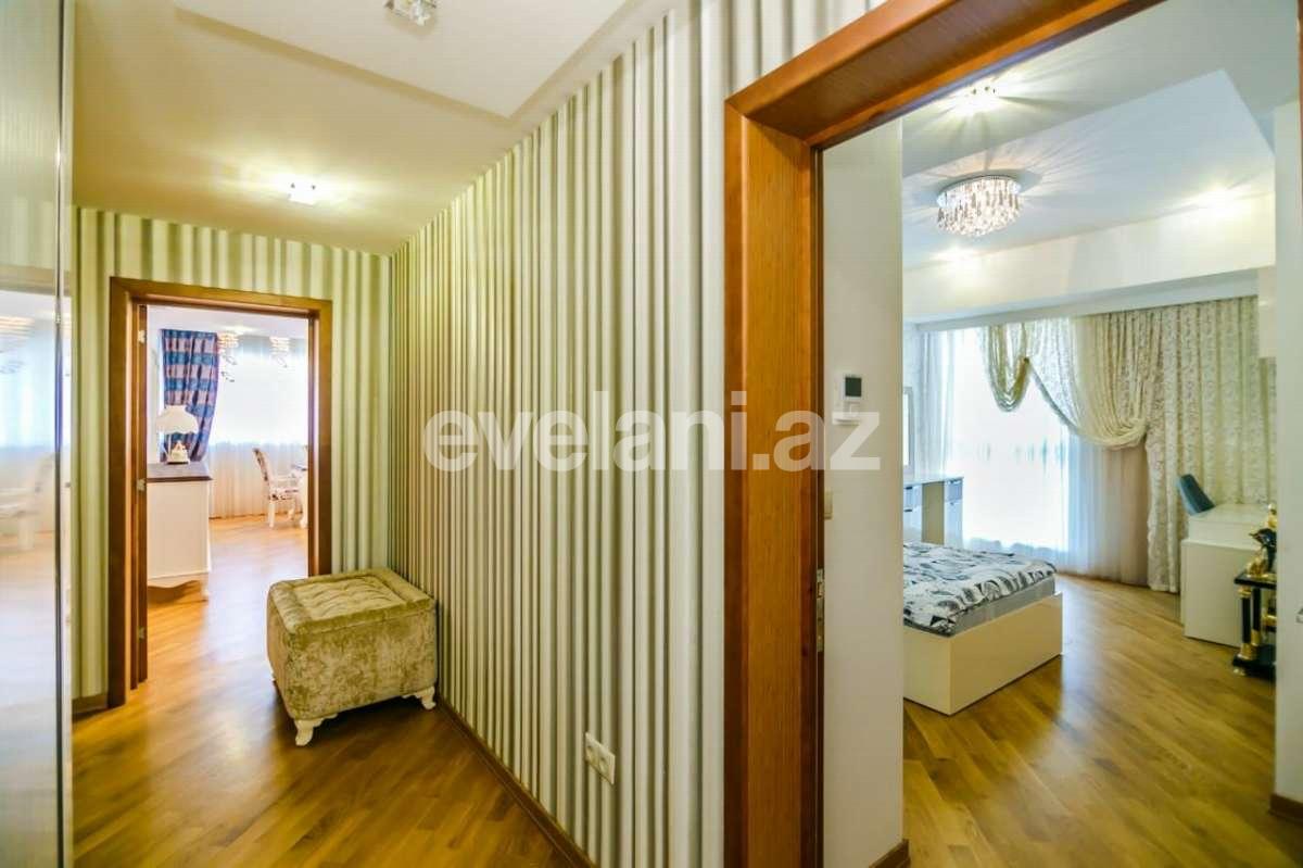 Sale, new building, 4 room, 200 m², Baku, Nasimi r, 28 may m.