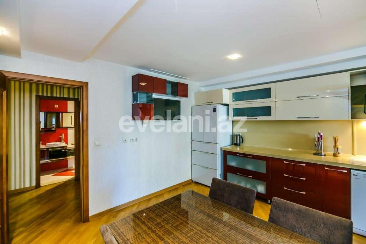 Sale, new building, 4 room, 200 m², Baku, Nasimi r, 28 may m.