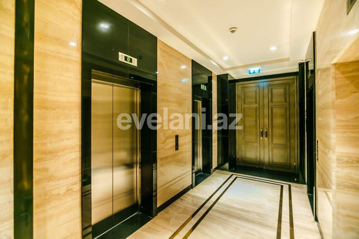 Sale, new building, 4 room, 200 m², Baku, Nasimi r, 28 may m.
