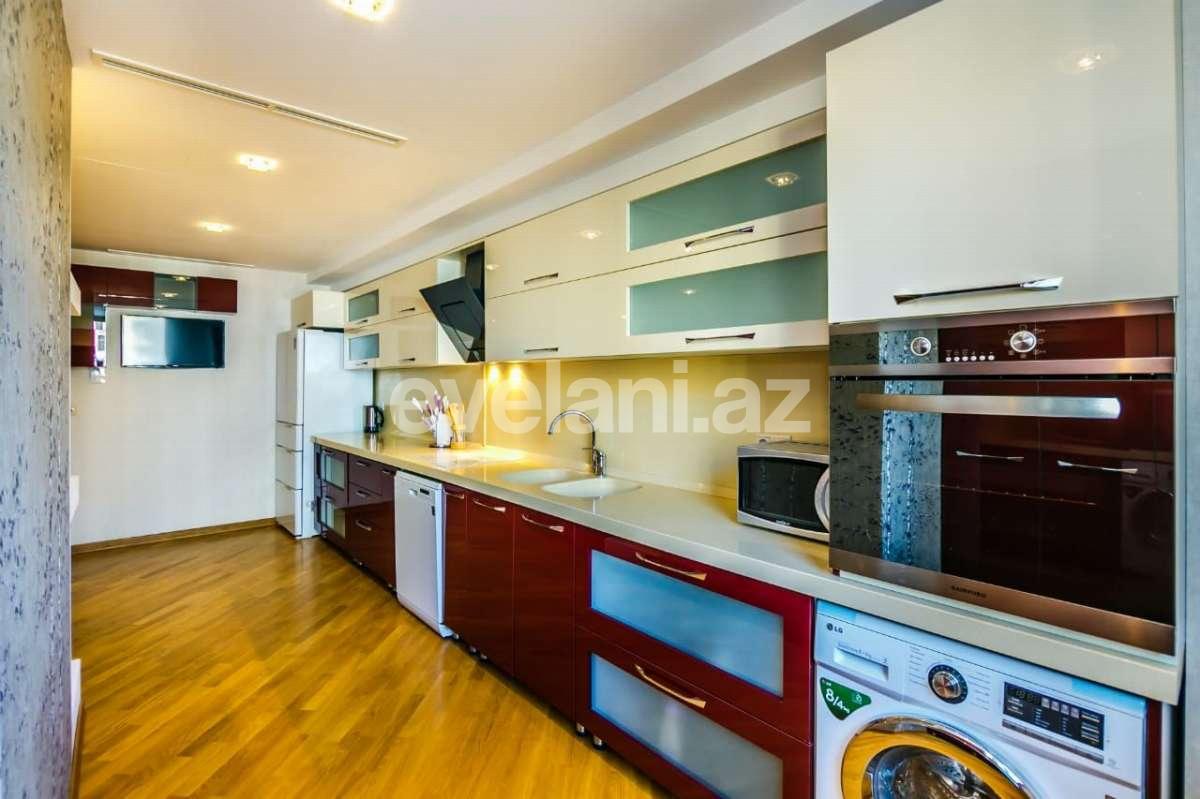 Sale, new building, 4 room, 200 m², Baku, Nasimi r, 28 may m.