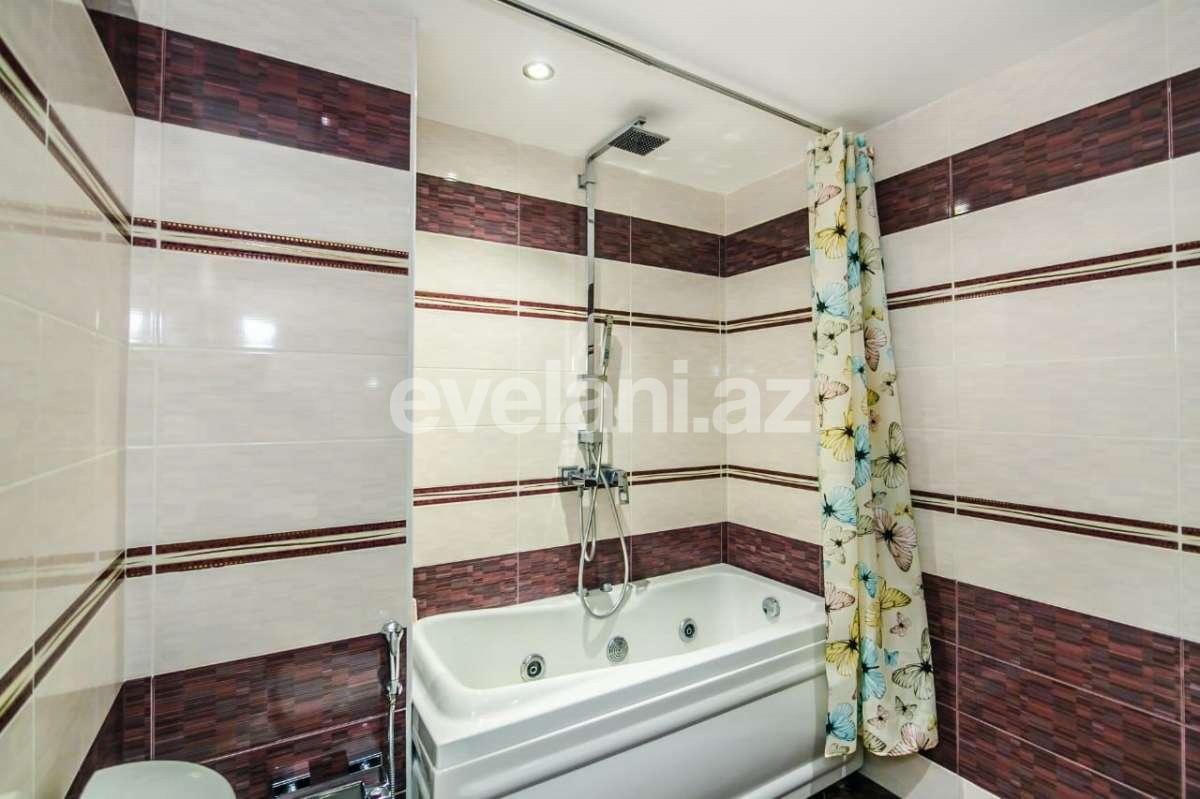 Sale, new building, 4 room, 200 m², Baku, Nasimi r, 28 may m.