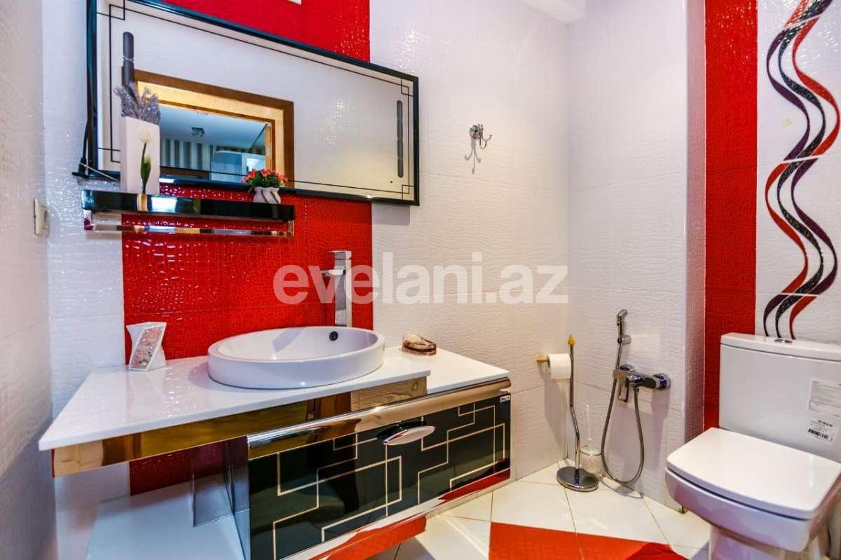 Sale, new building, 4 room, 200 m², Baku, Nasimi r, 28 may m.