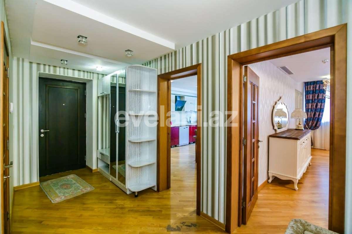 Sale, new building, 4 room, 200 m², Baku, Nasimi r, 28 may m.