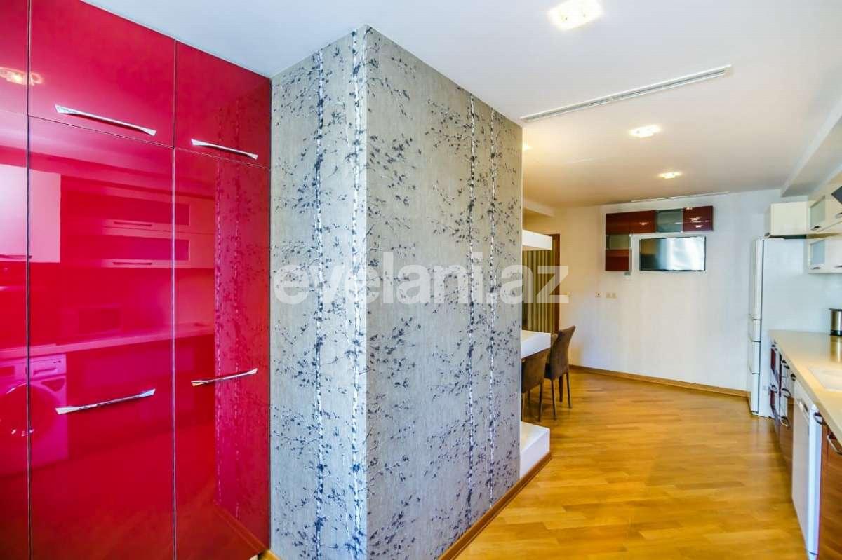 Sale, new building, 4 room, 200 m², Baku, Nasimi r, 28 may m.