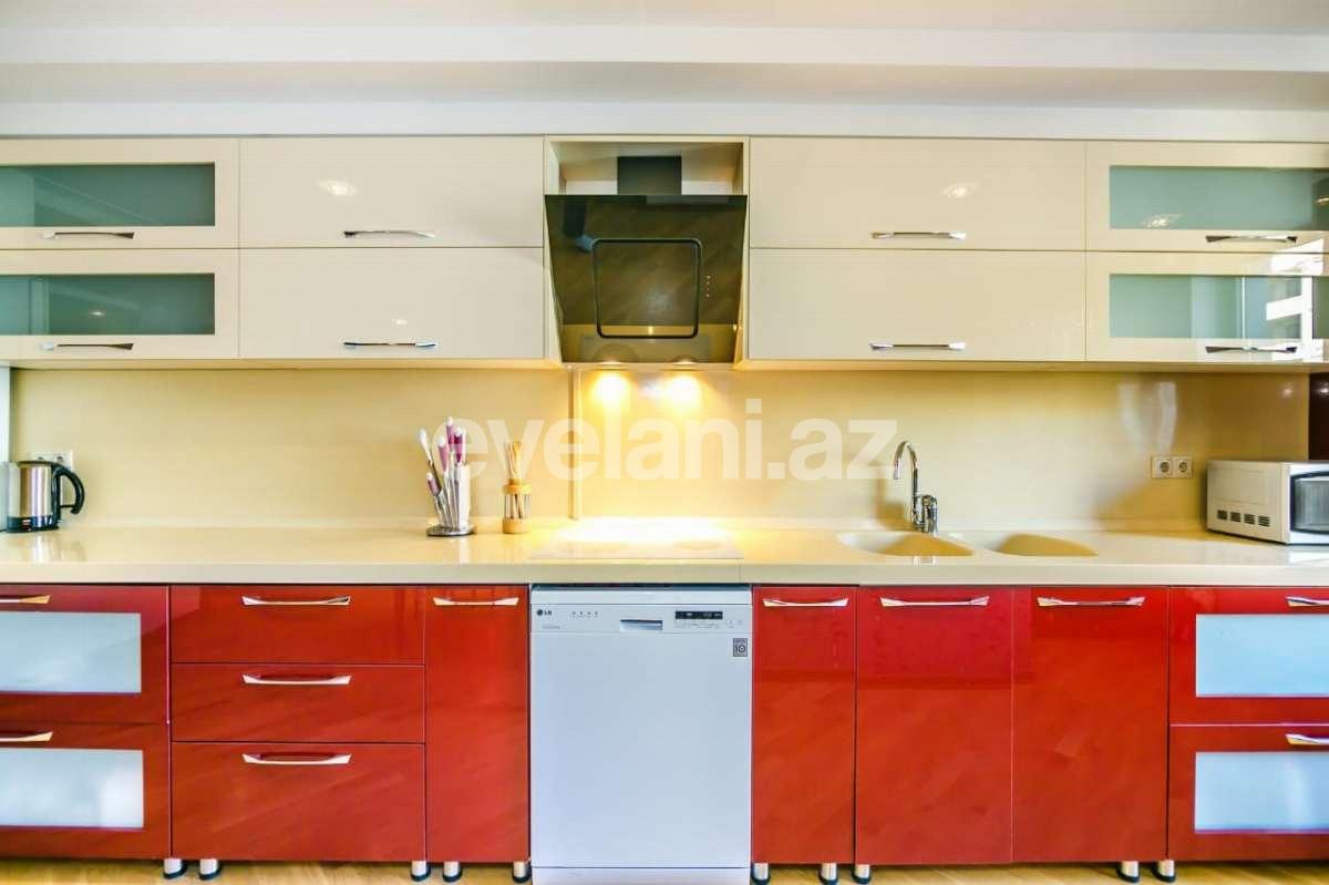 Sale, new building, 4 room, 200 m², Baku, Nasimi r, 28 may m.