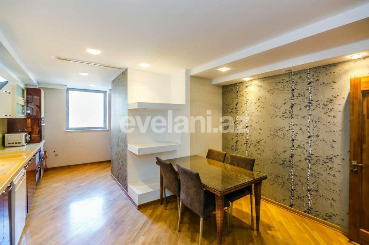 Sale, new building, 4 room, 200 m², Baku, Nasimi r, 28 may m.