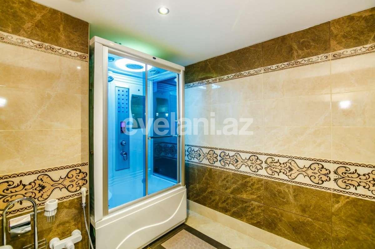 Sale, new building, 4 room, 200 m², Baku, Nasimi r, 28 may m.