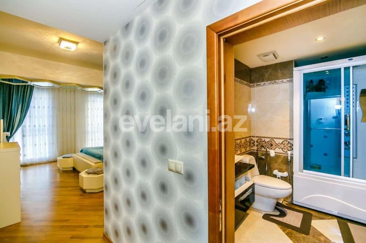 Sale, new building, 4 room, 200 m², Baku, Nasimi r, 28 may m.