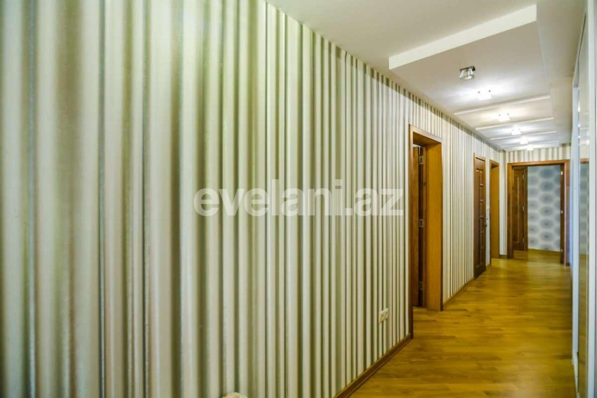 Sale, new building, 4 room, 200 m², Baku, Nasimi r, 28 may m.