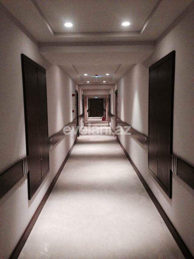 Sale, new building, 4 room, 200 m², Baku, Nasimi r, 28 may m.