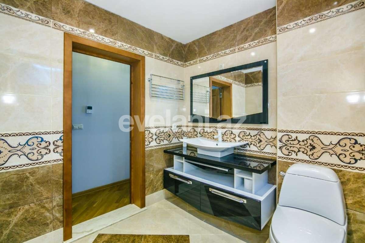 Sale, new building, 4 room, 200 m², Baku, Nasimi r, 28 may m.