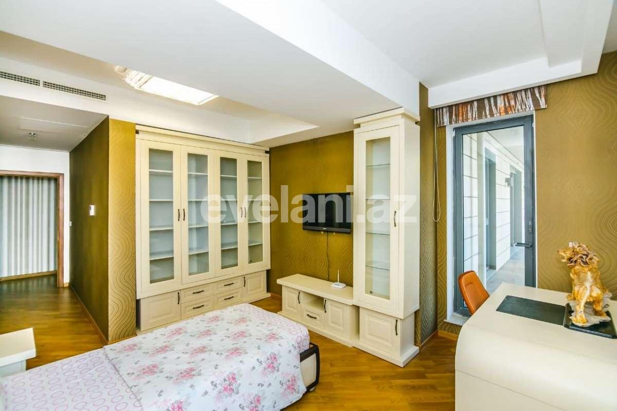 Sale, new building, 4 room, 200 m², Baku, Nasimi r, 28 may m.