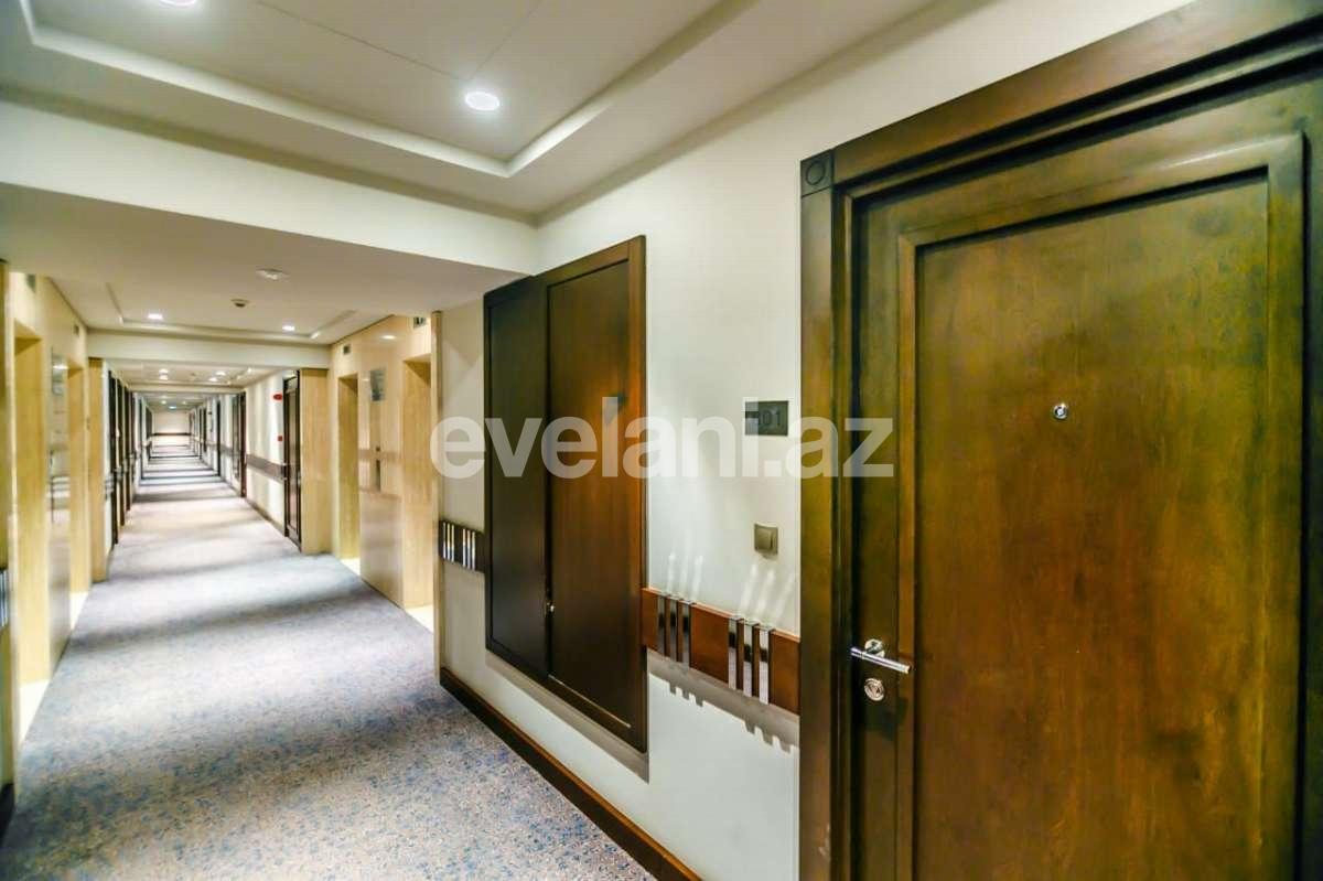 Sale, new building, 4 room, 200 m², Baku, Nasimi r, 28 may m.